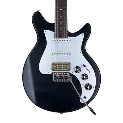 Eastman Fullertone DC'62 2025 - Moss Black 7.6 lbs image 13