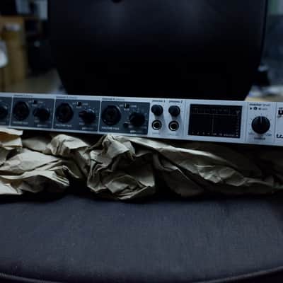 TC Electronic Studio Konnekt 48 USB!!! - Gearspace