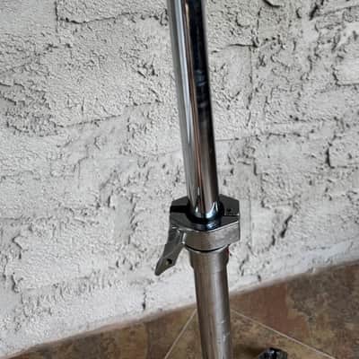 Immagine Vintage 1980s Pearl B-900WL Boom Cymbal Stand w/ Counterweight (B01-0926) - 9
