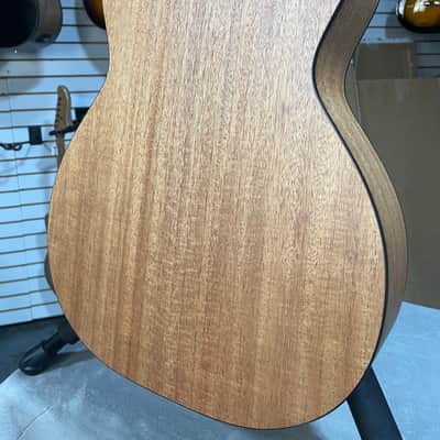 Furch Vintage Pure OM-SM - Natural w/Gig Bag & PLEK*D #272 image 15