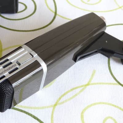 Beyerdynamic M84 Cardioid Dynamic Microphone image 2