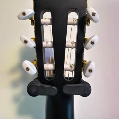 Ibanez AEG10NE Nylon Acoustic-Electric with Fishman Aura Pro Upgrade image 11