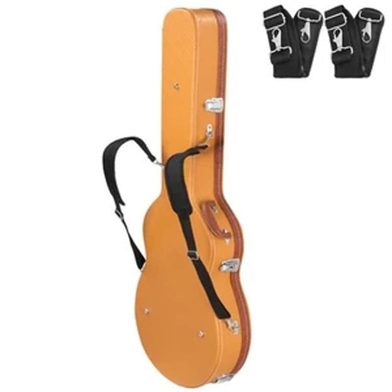 Aftermarket Tweed 335 Hardcase image 1