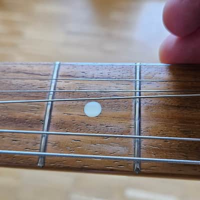 Fender Jazzmaster CIJ Crafted in Japan "Q-Series" Matching Headstock – Top! image 22