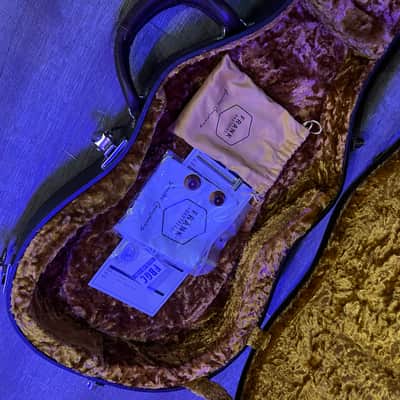 Frank Brothers Thinline Arcade Double Bound born on Jesus' Birthday 2022 image 11