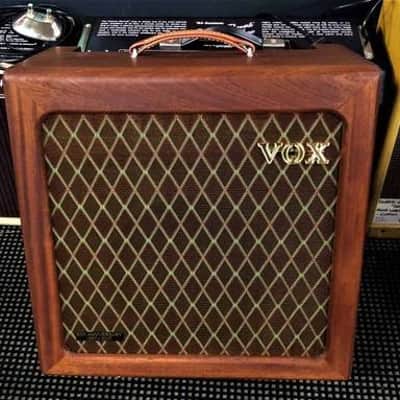 Vox AC15H1TVL 50th Anniversary Guitar Combo Amp Heritage Handwired Celestion image 9