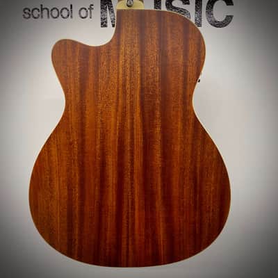 Alvarez AFH600CESHB Shadow Burst/Gloss image 2