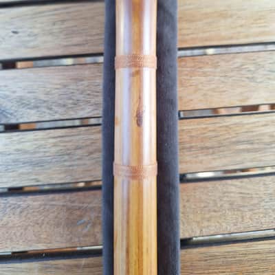 Lucas FOVET Wooden Flute F 432hz image 11