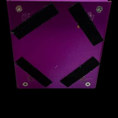 Strymon Orbit Flanger 2010 - Present - Purple X7518 image 2