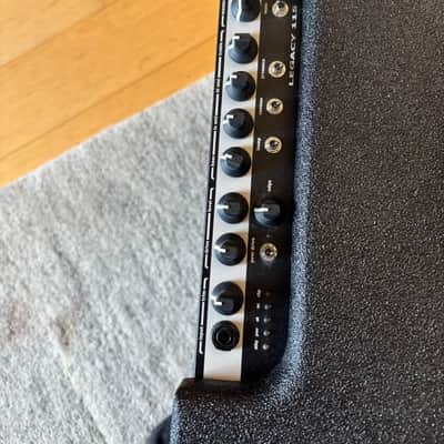 Gallien-Krueger Legacy 800 Combo 115 image 5
