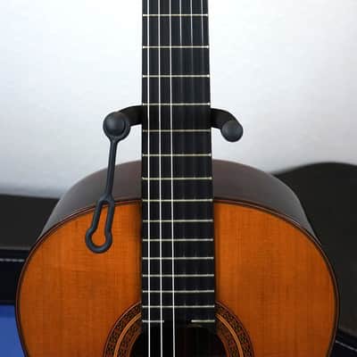 Hiroshi Komori No.40 - Classical Concert Guitar - 1997 image 24