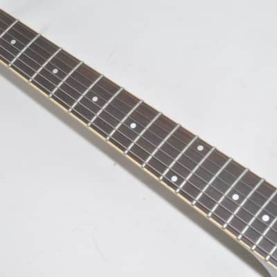 YAMAHA SAS-II 1989 Electric Guitar Ref No 7727 image 7