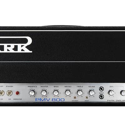PARK CS PMV800 MASTER VOL HEAD, B-Stock image 5