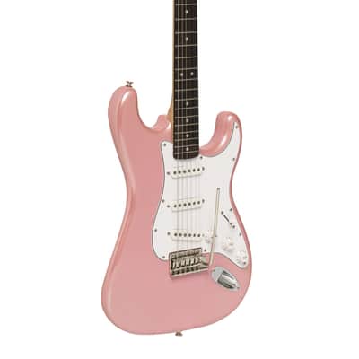 Tokai AST52 SP Shell Pink image 1