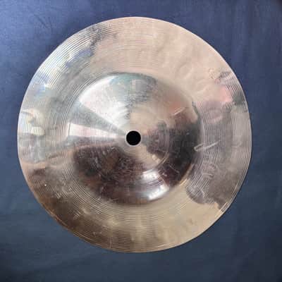 BuffaloCymbalsmiths 9” Bell 2026 - Bright image 1