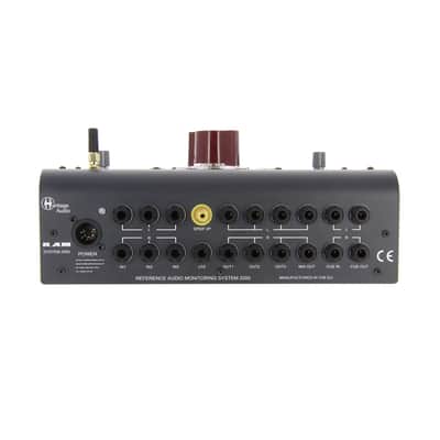 Heritage Audio RAM System 2000 image 4