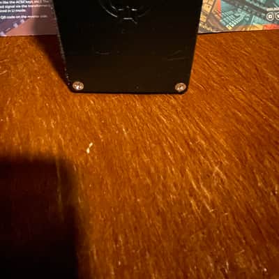 Walrus Audio Canvas Mono Line Isolator Direct Box 2022 - Present - Various image 6