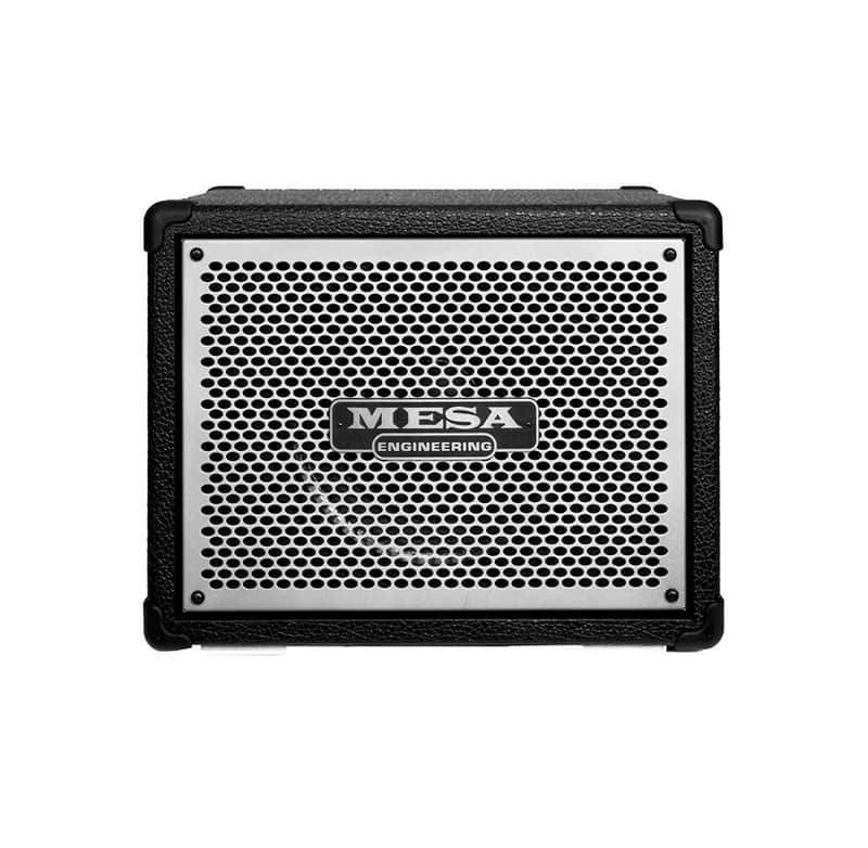 Mesa Boogie PowerHouse Standard 1x15" Bass Speaker Cabinet image 2