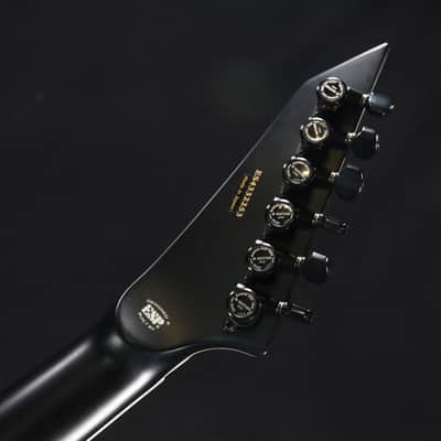 ESP-E-II Horizon FR-II Electric Guitar - See-Thru-Black Cherry Sunburst 253 image 9
