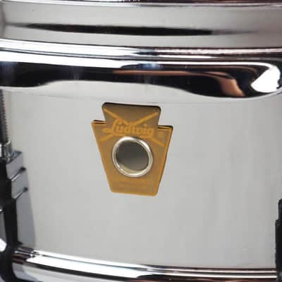 Ludwig USED LM402 [Supraphonic 14×6.5] Bild 2