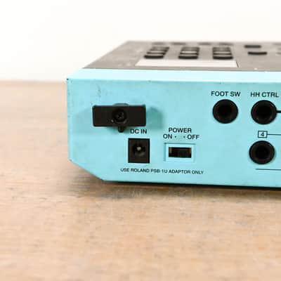 Roland TM-6 PRO Trigger Module (NO POWER SUPPLY) CG0133N image 9
