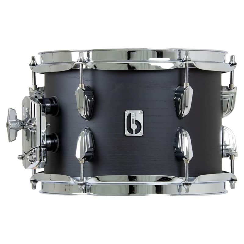 British Drum Co. Raven Rack Tom Drum *USA Small Business*