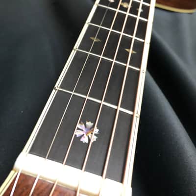 Martin Custom 2002 OM-42 Brazilian Rosewood image 17