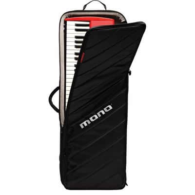 Mono M80-K61-BLK Housse Vertigo clavier 61 touches noir image 2