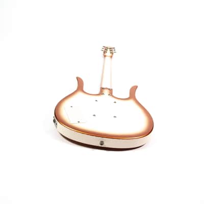 Jerry Jones Baritone Owned by Brian Setzer image 14