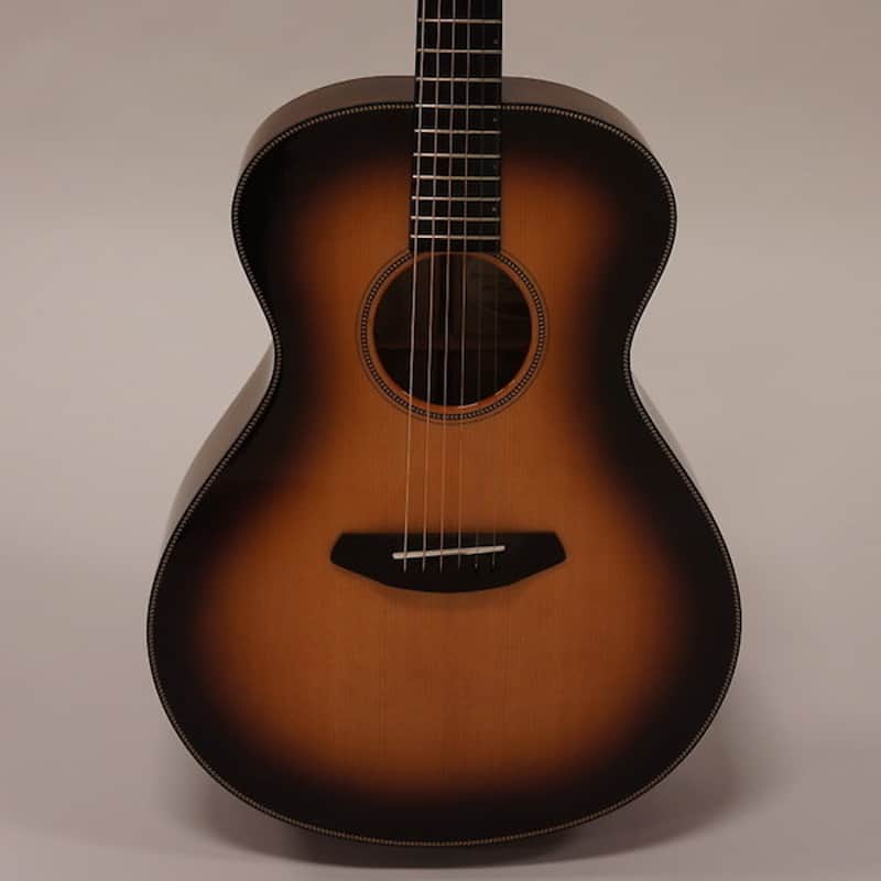 Breedlove Oregon Concert Acoustic Guitar image 1