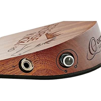 Ortega Guitars HORSEKICKPRO Stomp Box Effect Digital Multi Percussion Stomp Box w/ Demo Video image 2