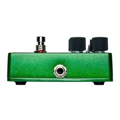 Electro-Harmonix Bass Big Muff Pi 2 Dual Op-Amp Fuzz Pedal – Brand New image 5