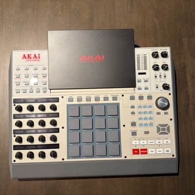 Akai MPC X Special Edition EXCELLENT CONDITION image 5