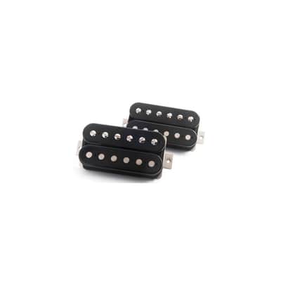 BARE KNUCKLE STEVE STEVENS REBEL YELL HB SET BLACK image 3