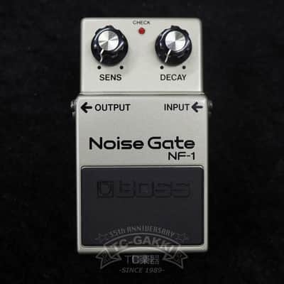 BOSS NF-1 Noise Gate (JAPAN) image 4