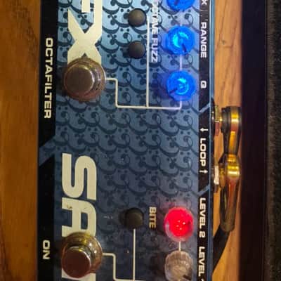 Tech 21 Bass Fly Rig V2 image 4