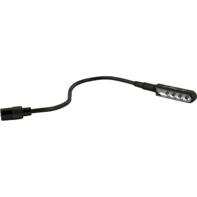 Furman GN-LED Gooseneck Lamp LED Light image 3