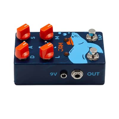JAM Pedals Harmonious Monk mk.2 image 7
