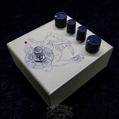 Organic Sounds Chronos (NEW) image 1