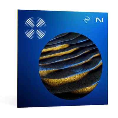 iZotope RX 11 Standard upgrade from any previous version of Std (Download) image 1