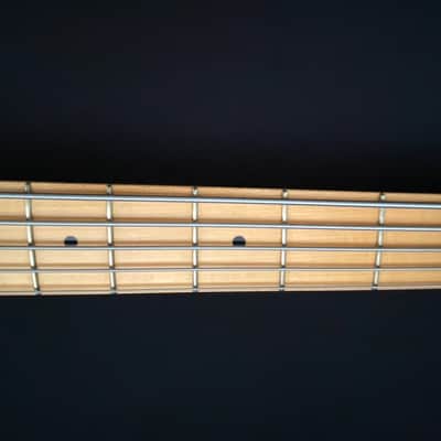 Sadowsky NYC 21 Fret Vintage 5-String Bass 59 Sunburst image 6