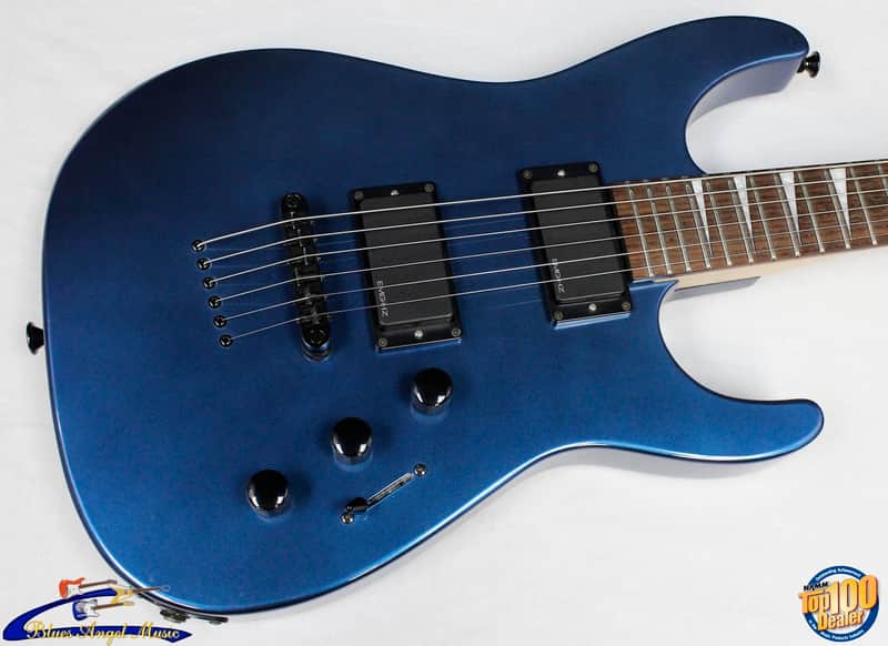 Jackson 1997 DK27 Baritone 27