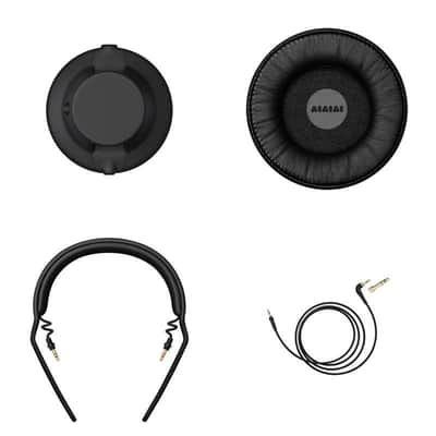 AIAIAI TMA-2 Studio Wireless [Wireless Monitor Headphones] (AiAiAi) image 8