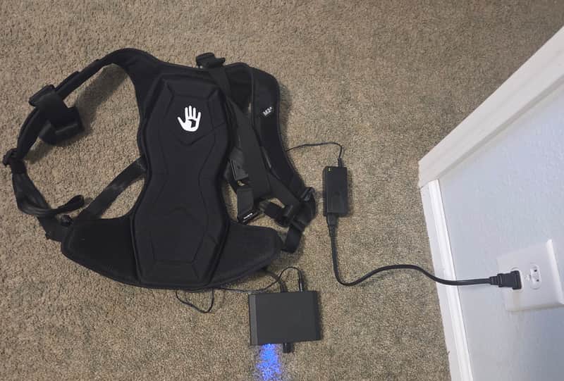Subpac M2X