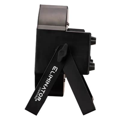 Eliminator LP 8R 60W RGBW LED Flat Par image 5
