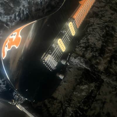 Suhr Modern Antique Roasted Flame Maple Neck 2019 image 5