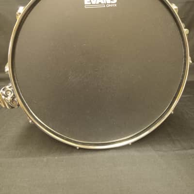 Sonor Prolite VIntage Maple Shell 14"x5" - Black image 6