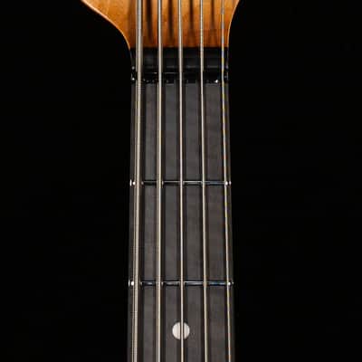 Ernie Ball Music Man DarkRay 5 Dark Rainbow (552) image 5