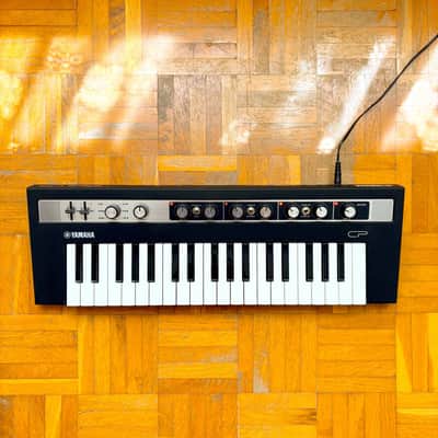 Yamaha Reface CP – Excellent Condition – Original Box + PSU + Decksaver Included! image 6