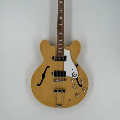 Epiphone Casino - Natural image 4